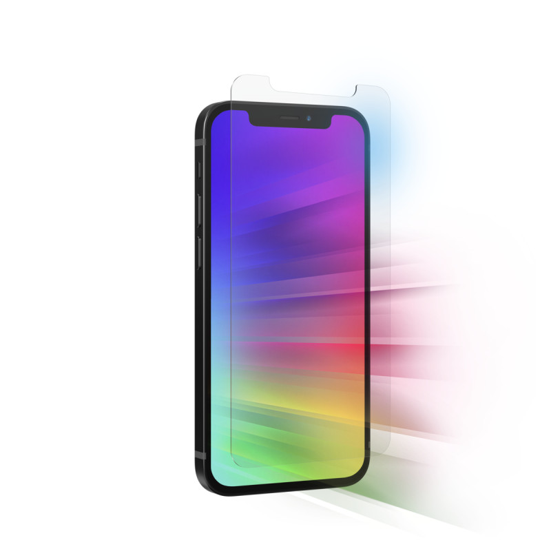 ZAGG Invisible Shield Elite VisionGuard + sklo iPhone 12 mini