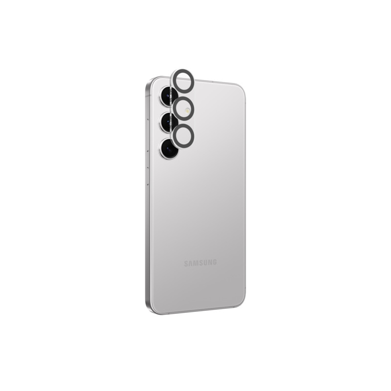 ZAGG Invisible Shield Elite sklo fotoaparátu Samsung S24