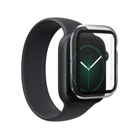 ZAGG Invisible Shield Ultra Clear + fólia hodinky Apple Watch 7 (41mm)