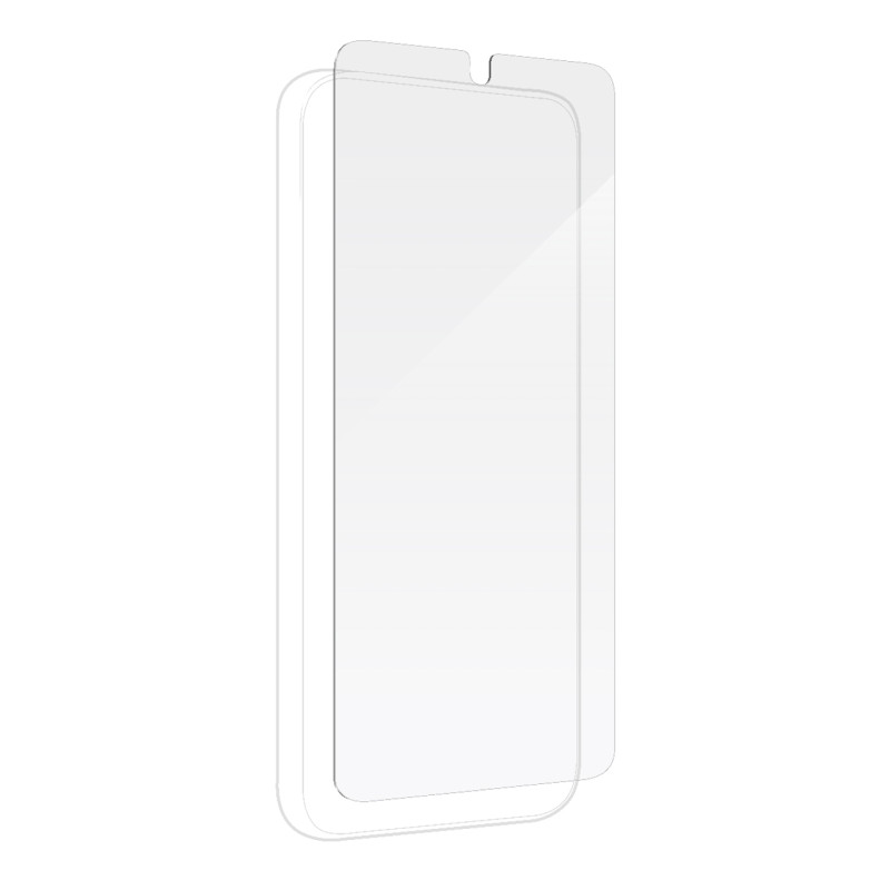 ZAGG Invisible Shield Ultra Clear + fólia Samsung Galaxy S22 Ultra + 5G