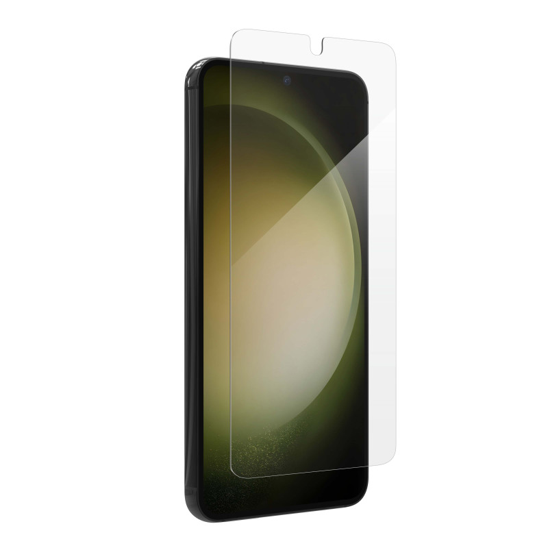 ZAGG Invisible Shield Ultra Clear fólia Samsung Galaxy S23+