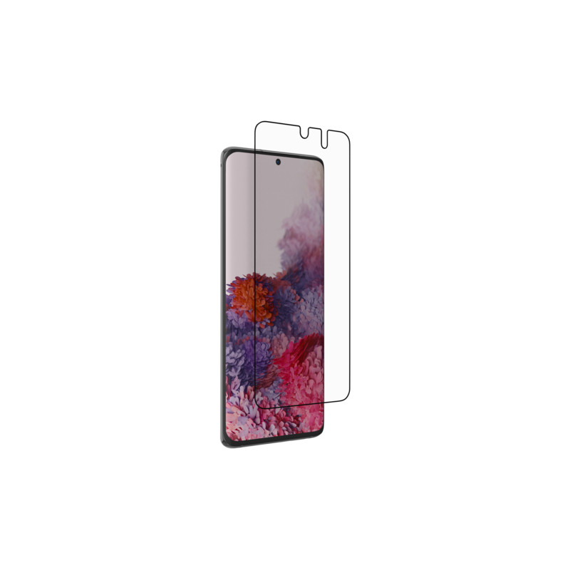 ZAGG Invisible Shield Fusion + hybridné sklo Samsung Galaxy S20