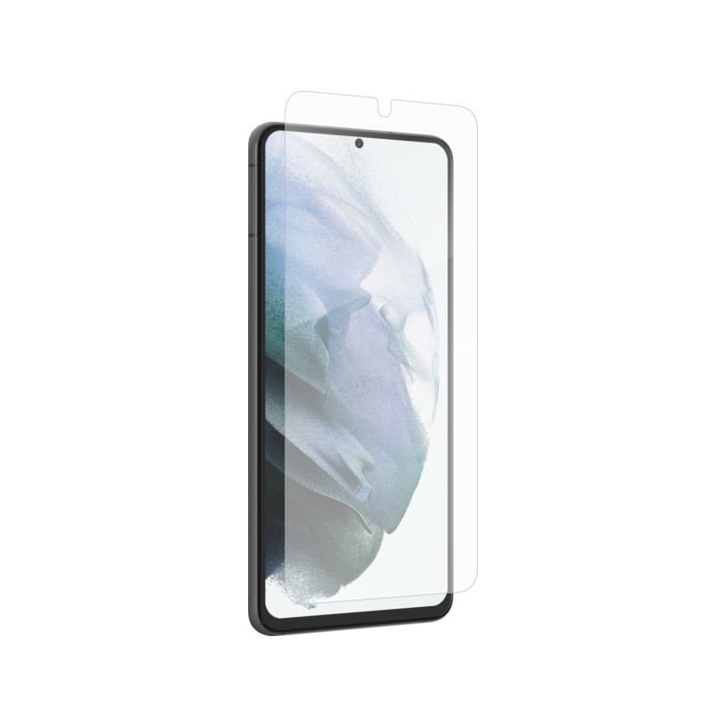 ZAGG Invisible Shield Fusion + D3O hybridné sklo Samsung S21