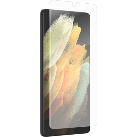 ZAGG Invisible Shield Fusion + D3O hybridné sklo Samsung S21 Ultra