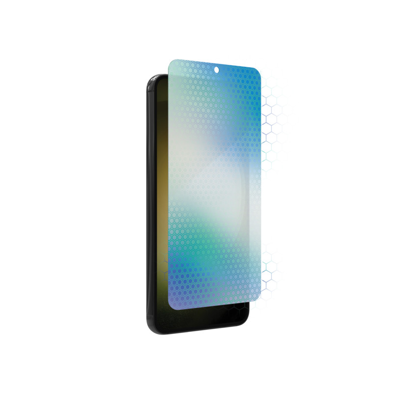 ZAGG Invisible Shield Flex XTR2 ECO hybridné sklo SG S23+