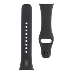 Tactical 844 Silikonový Remienok pre Redmi Watch 3 Black