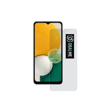 OBAL:ME 2.5D Tvrdené Sklo pre Samsung Galaxy A13 5G/A04s Clear