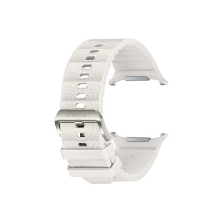 Samsung Športový remienok PeakForm Band pre Ultra White Sand
