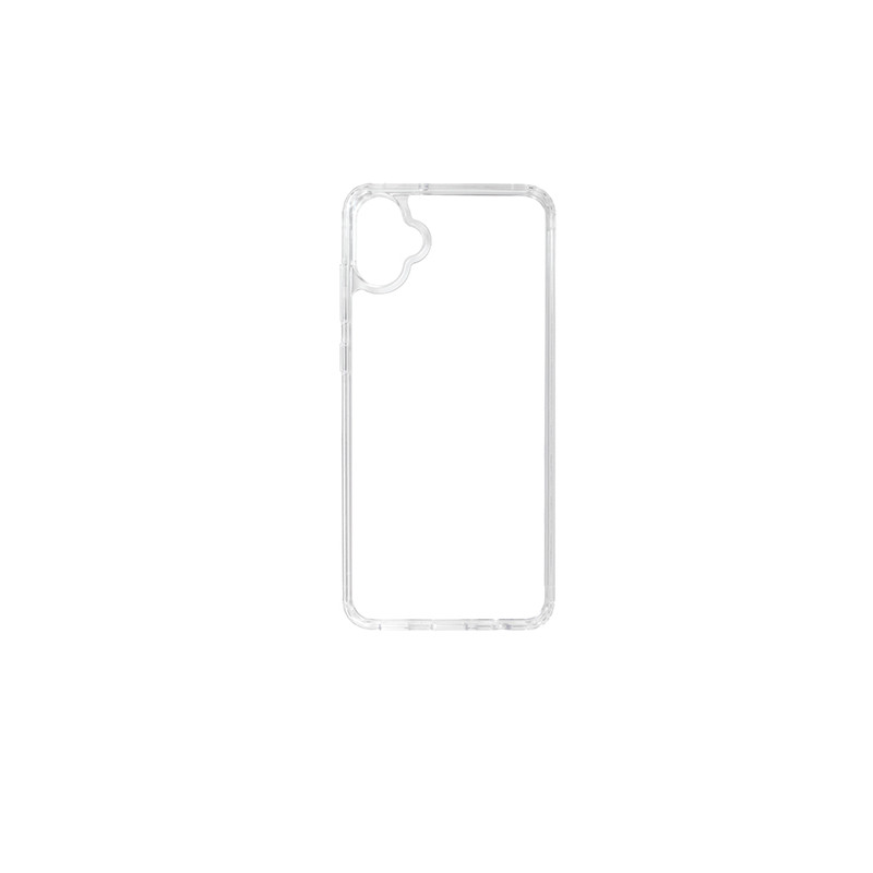 ER POWER Kryt Crystal kryt pre Samsung Galaxy A05