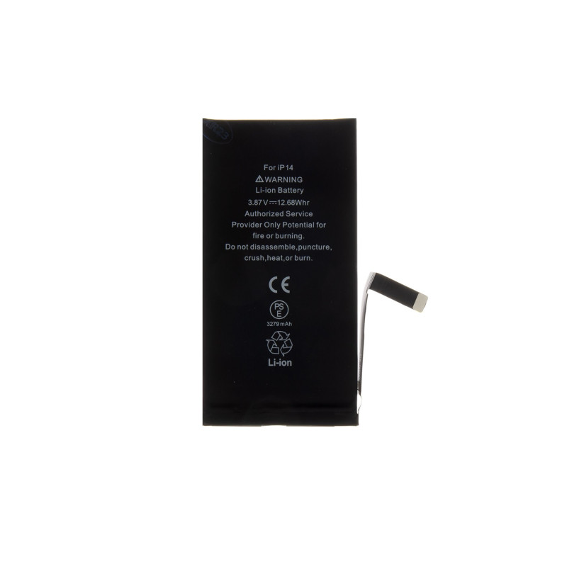 Batérie pre iPhone 14 3279mAh Li-Ion (Bulk)