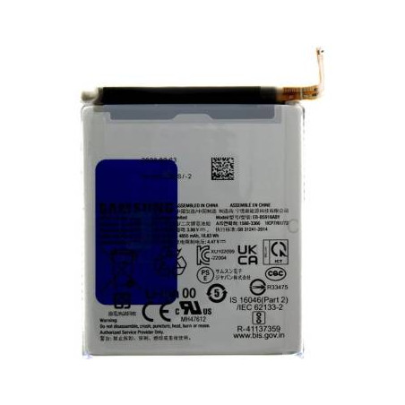 Samsung Batérie EB-BS918ABY Li-Ion 5000mAh(Service Pack)