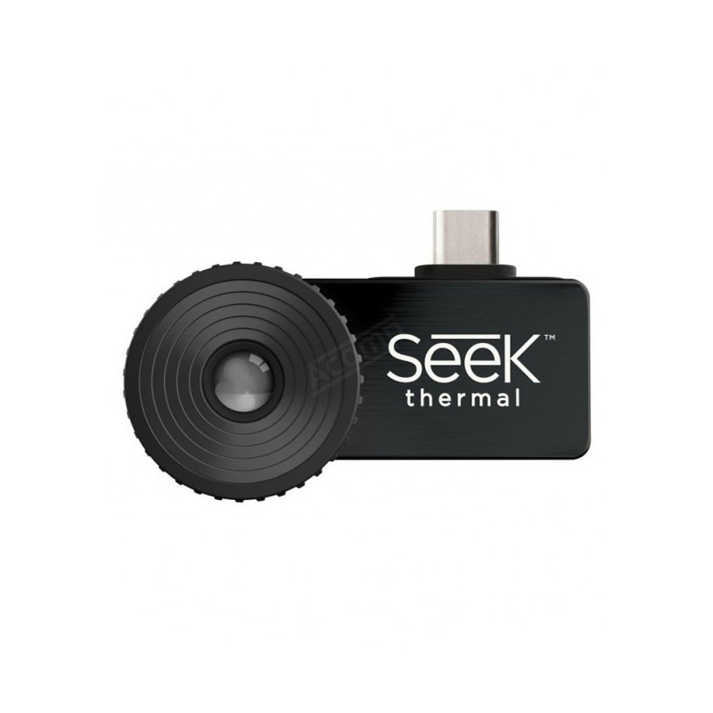 SEEK THERMAL CQ-9AAAX COMPACTPRO XR Android, USB-C