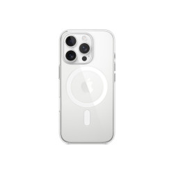 iPhone 16 Pre Clear Case with MagSafe