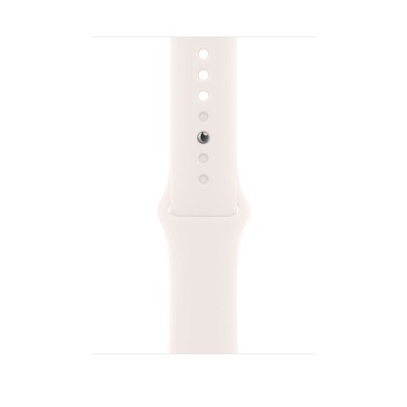 Watch Acc/46/Light Blush Šport Band - M/L