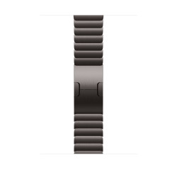 Watch Acc/46/Slate Link Bracelet
