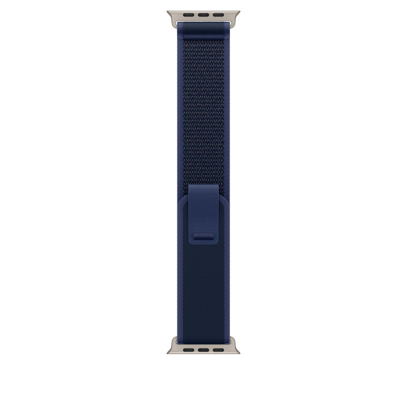 Watch Acc/49/Blue Trail Loop M-L - Natur.Titan