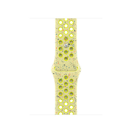 Watch Acc/42/Volt Splash Nike Šport Band - M/L