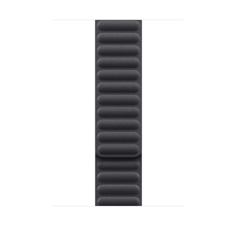 Watch Acc/46/Black Magnetic Link - M/L