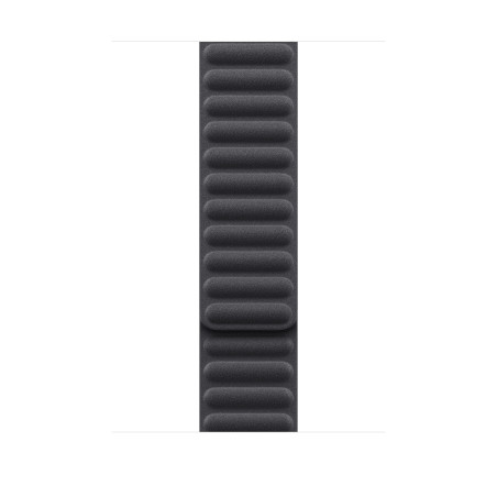 Watch Acc/46/Black Magnetic Link - M/L