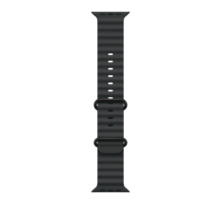 Watch Acc/49/Black Ocean Band - Black Titan