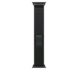 Watch Acc/49/Black Trail Loop S-M - Black Titan
