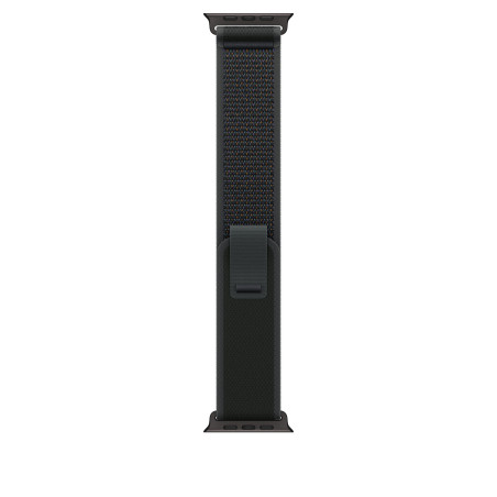 Watch Acc/49/Black Trail Loop S-M - Black Titan