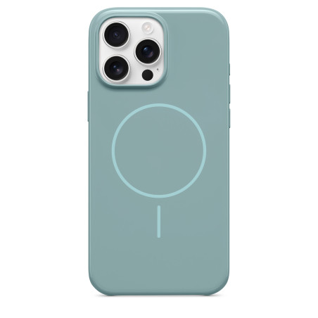 Beats iPhone 16 Pre Max Case with MS-Riptede Blue