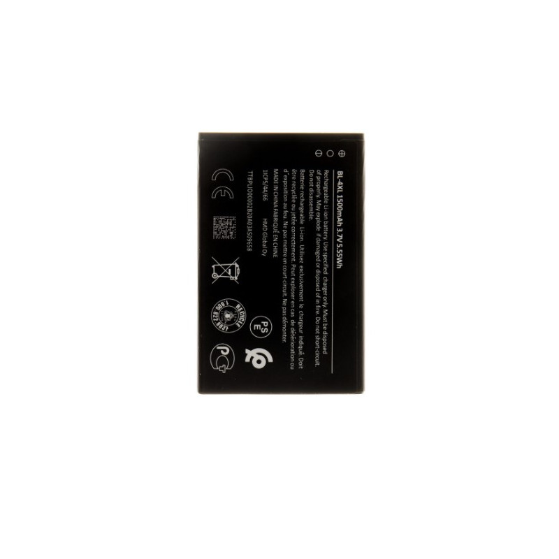 Nokia BL-4XL Batérie 1500mAh Li-Ion (OEM)