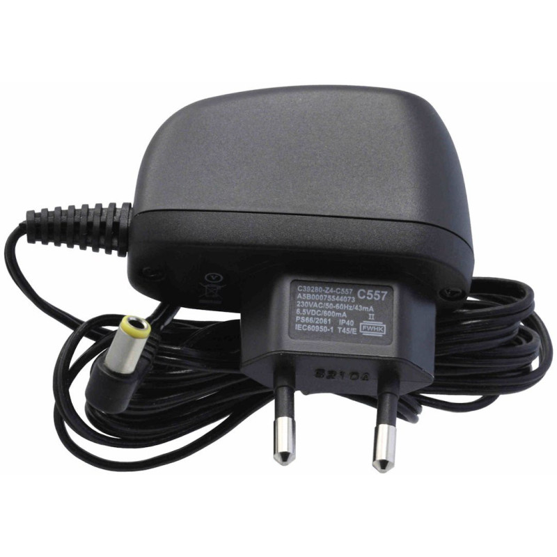 Gigaset Zdroj 230V pre základňu Gigaset (600 mA)