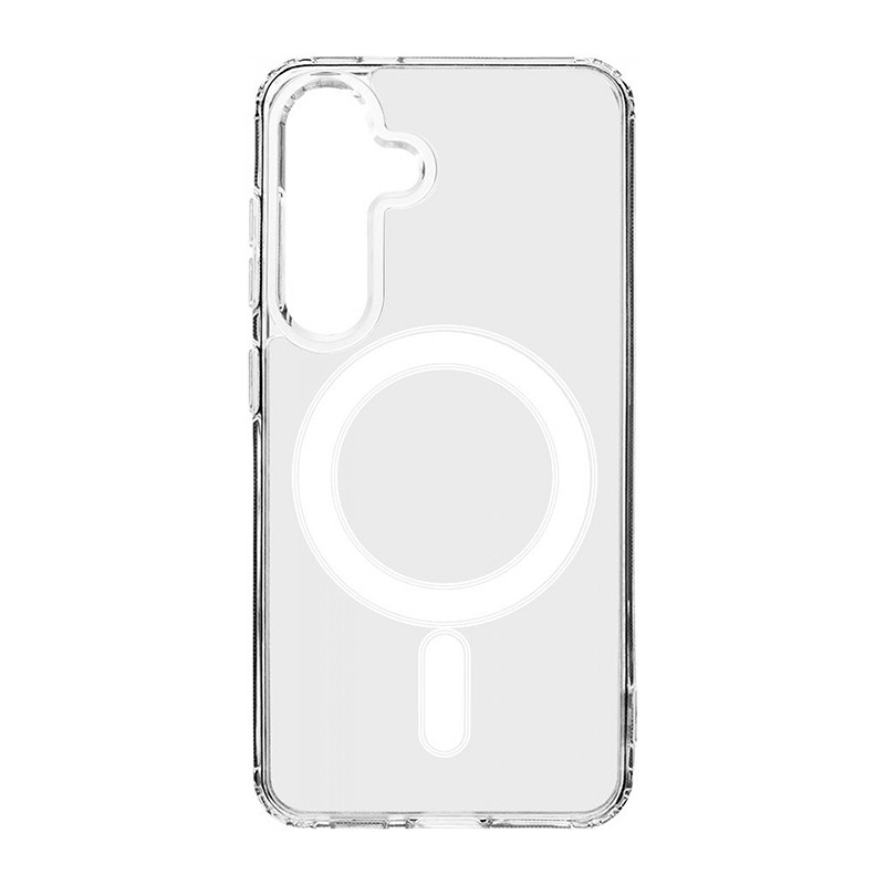 ER POWER ICE SNAP kryt pre Samsung Galaxy S24 s MagSafe