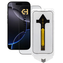 Tactical Impact Barrier pre Rookies pre Apple iPhone 16 Pre Max