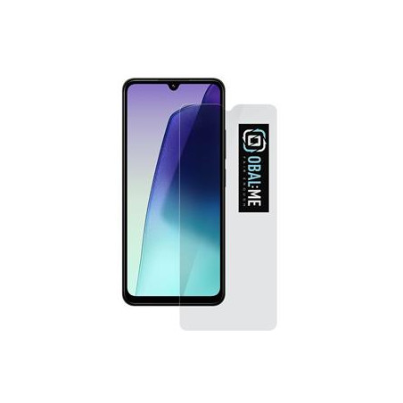 OBAL:ME 2.5D Tvrdené Sklo pre Xiaomi Redmi 14C 4G/Poco C75 Clear