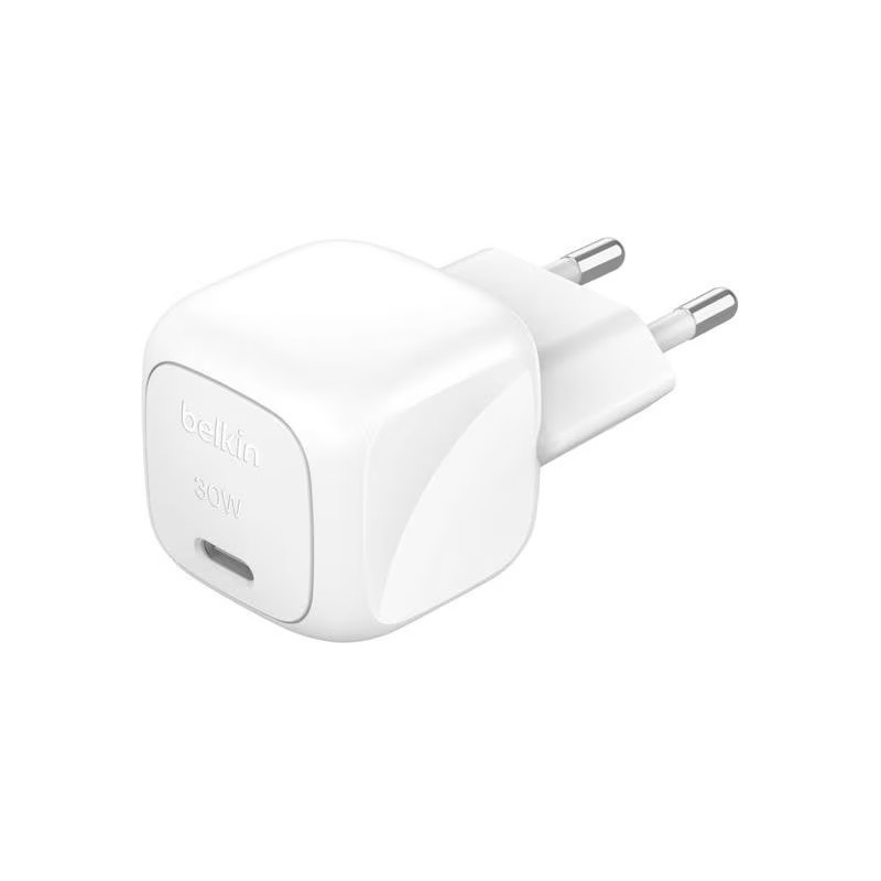 Belkin napájací adaptér 30W USB-C