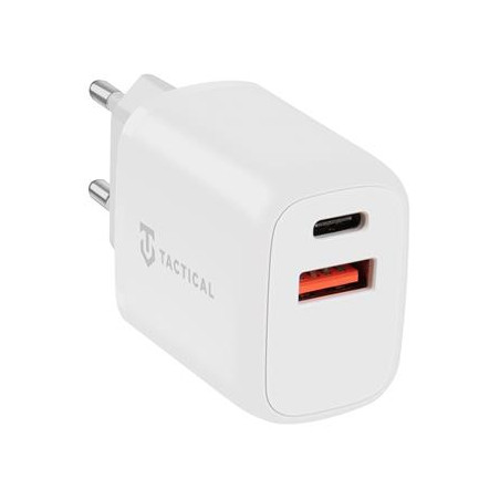 Tactical Base Plug Dual 20W White