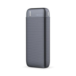 Power banka Forever 10000 mAh TB-100M čierna