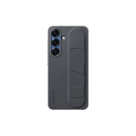 Samsung Zadný kryt s poutkom pre Galaxy S25 Black