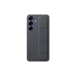 Samsung Zadný kryt s pútkom pre Galaxy S25+ Black
