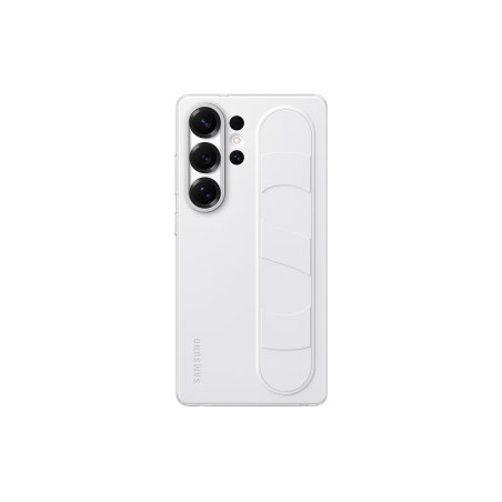 Samsung Zadný kryt s poutkom pre Galaxy S25 Ultra White