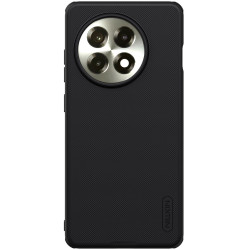 Nillkin Super Frosted PRE Zadný Kryt pre OnePlus 13R Black