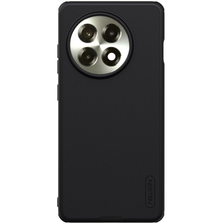 Nillkin Super Frosted PRE Zadný Kryt pre OnePlus 13R Black