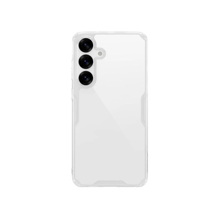 Nillkin Nature TPU PRE Kryt pre Samsung Galaxy S25 Transparent