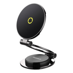 Baseus Magnetický držiak do auta na palubnú desku MagPro Series II černý