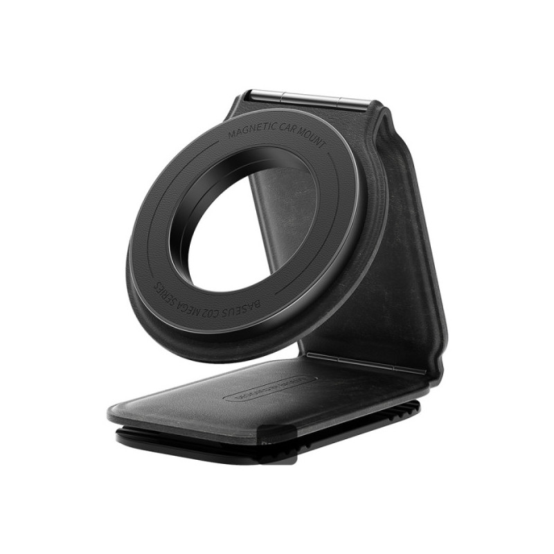 Baseus Magnetický držiak do auta na palubnú desku PrimeTrip C02 Series černý