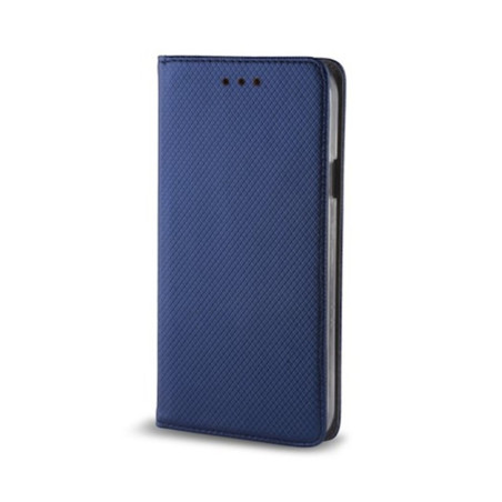 Cu-Be Magnet Puzdro Xiaomi Redmi Note 14 Pre 5G Navy