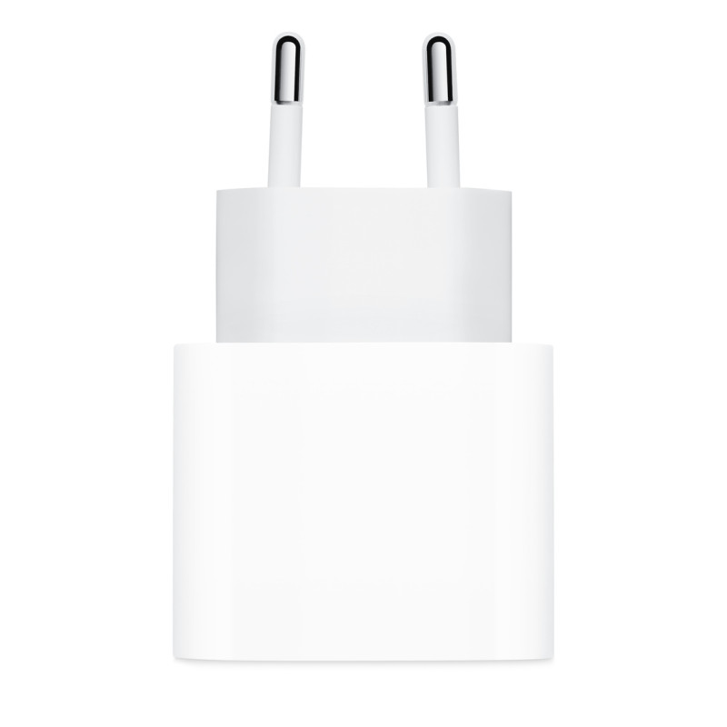 20W USB-C Power Adapter