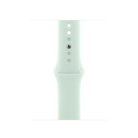 Watch Acc/40/Aquamarine Sport Band - M/L