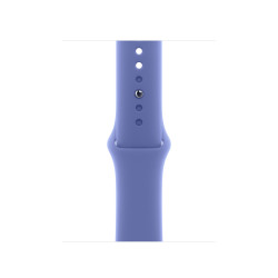 Watch Acc/42/Periwinkle Sport Band - M/L