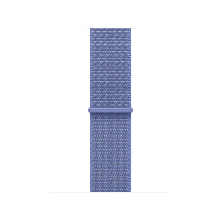 Watch Acc/46/Periwinkle Sport Loop