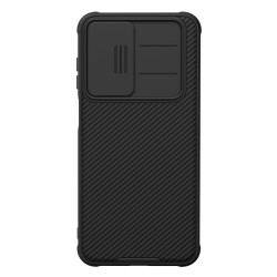 Nillkin CamShield PRE Magnetic Zadný Kryt pre Samsung Galaxy A26 5G Black