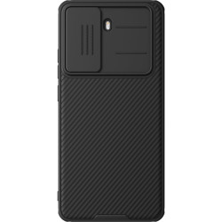Nillkin CamShield PRO Zadný Kryt pre Poco X7 Pro 5G Black